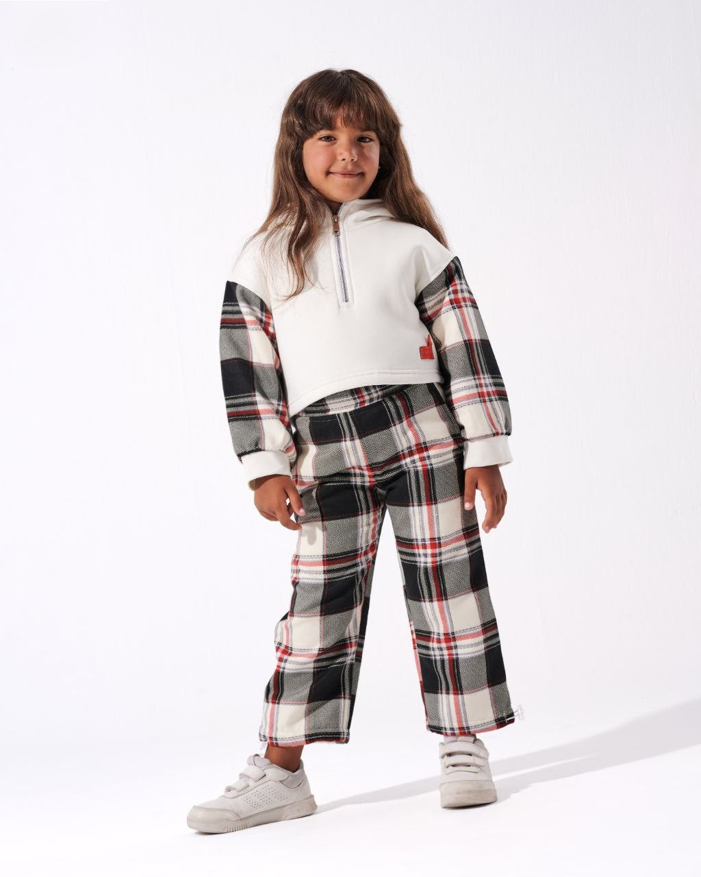 Clean Look<br>
Super Comfort