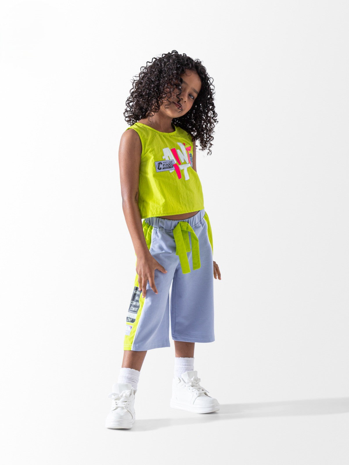 cool vibrant set