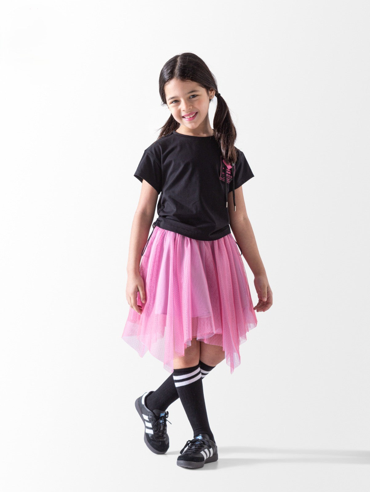 Black Cool Set