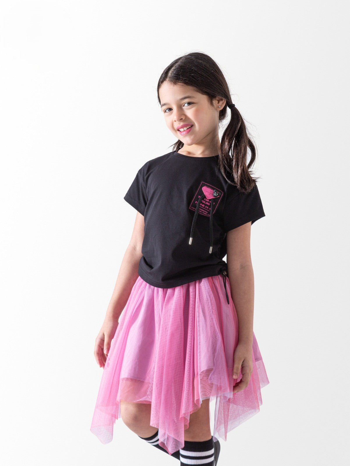 Black Cool Set