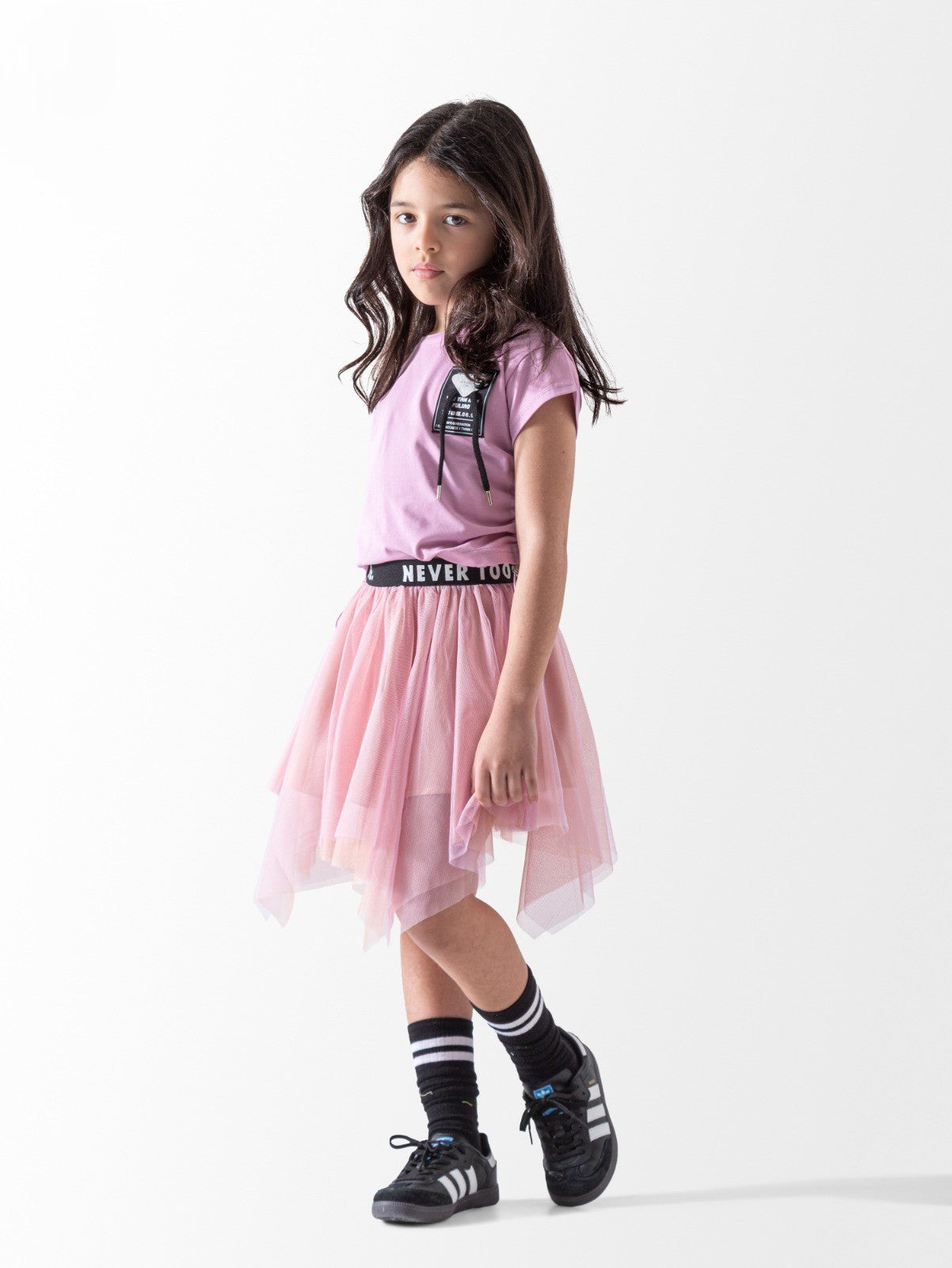 Girls Collection