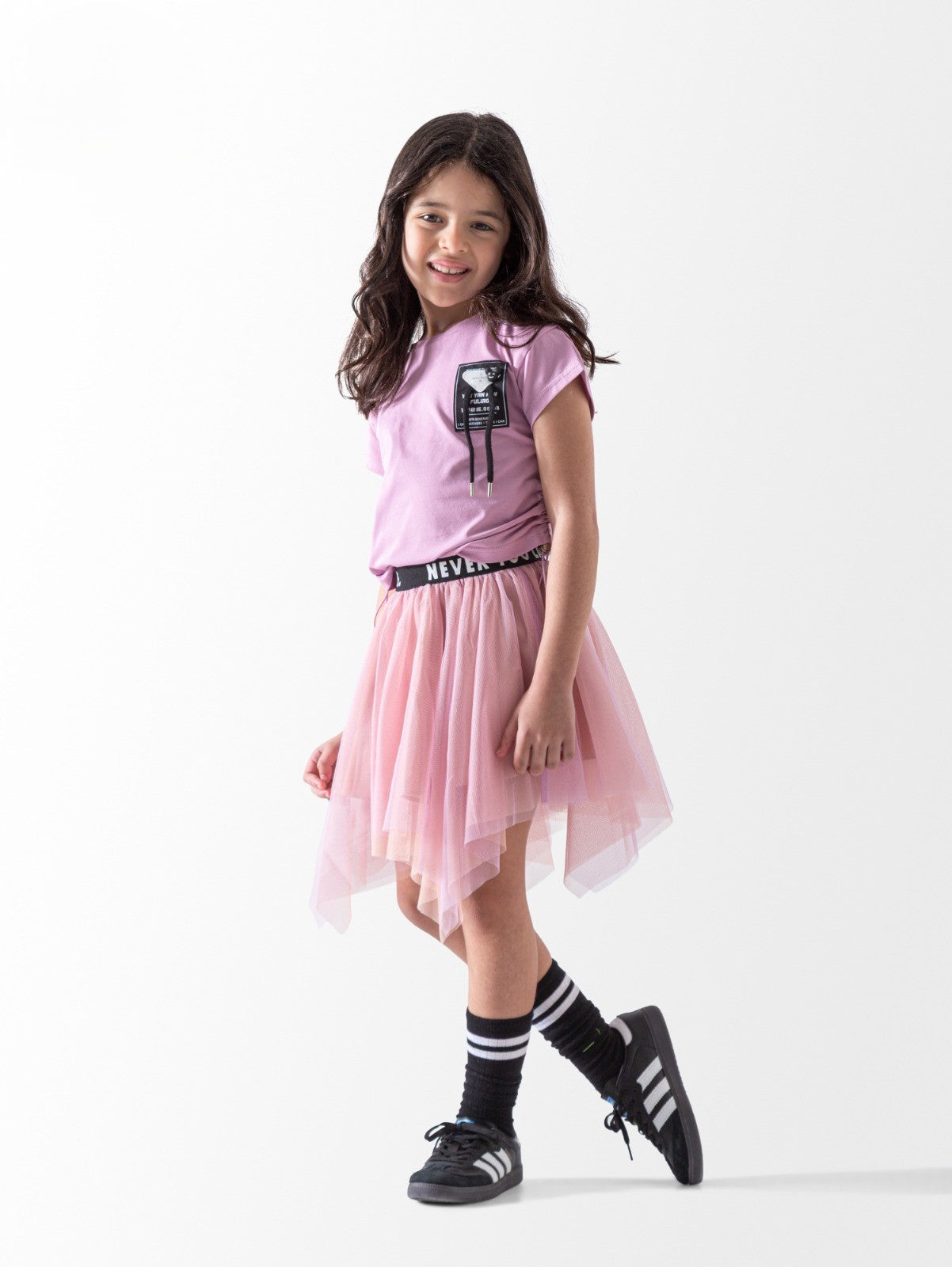 Pink Cool Set
