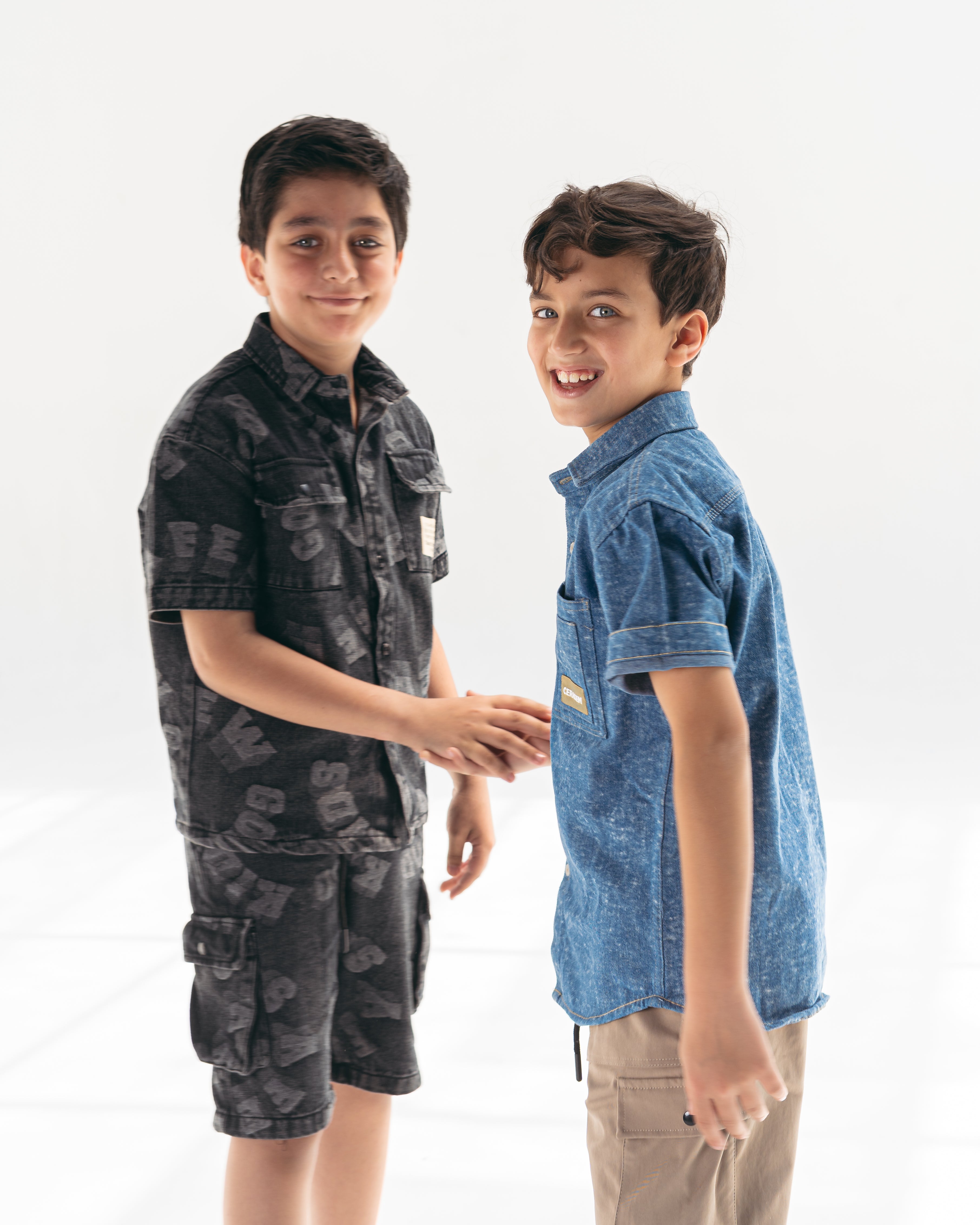 Boys Collection