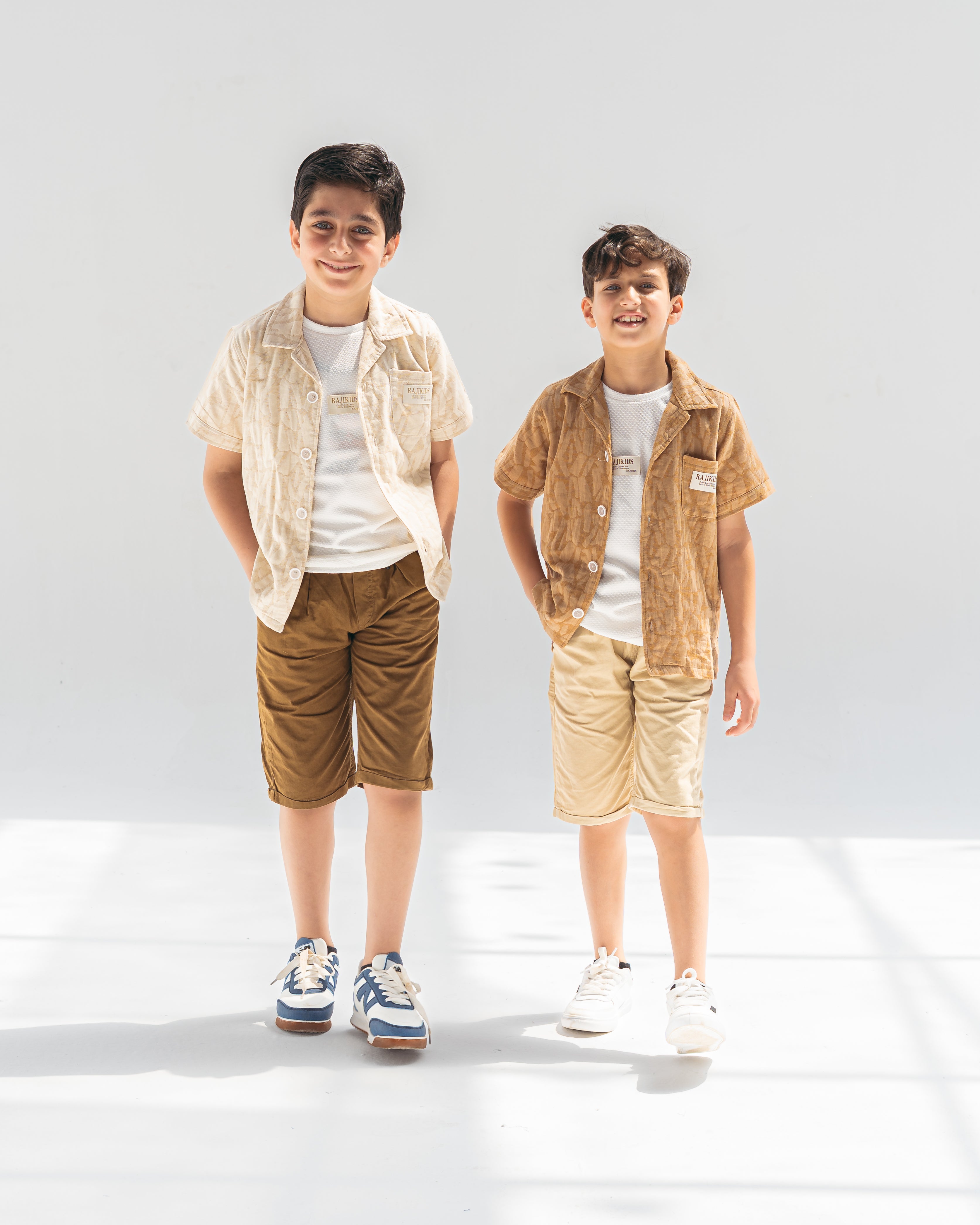 Neutral set-beige