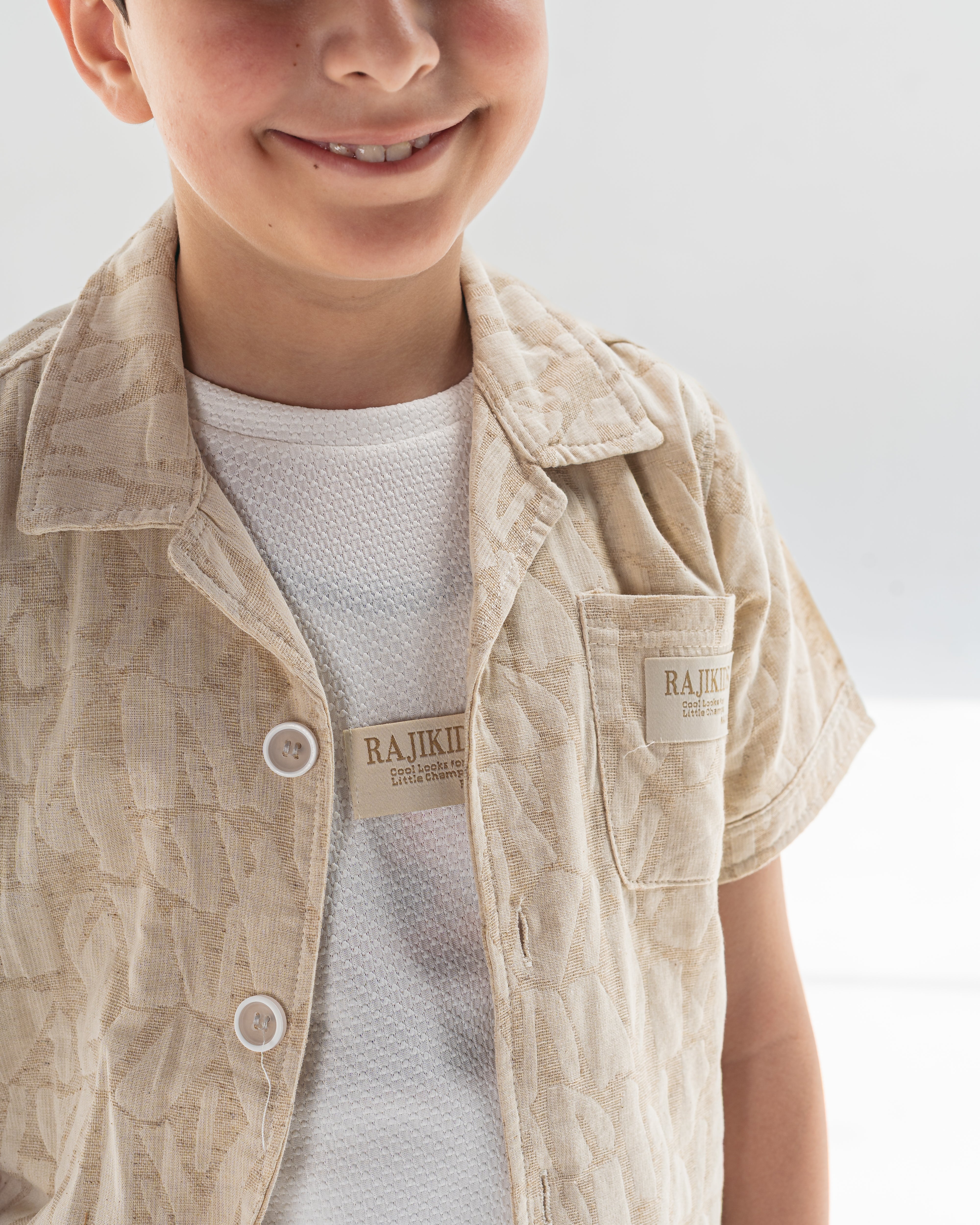Neutral set-beige