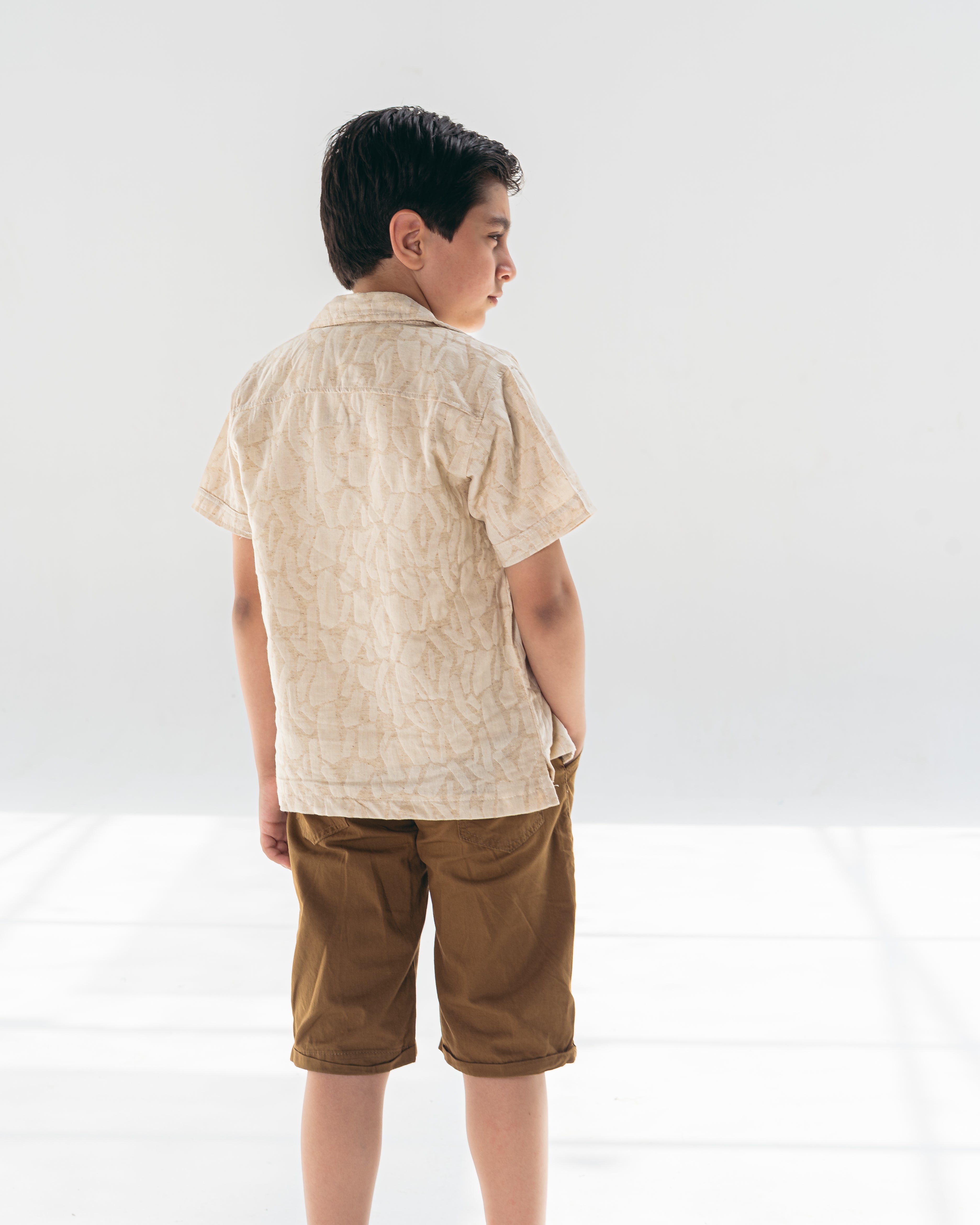 Neutral set-beige