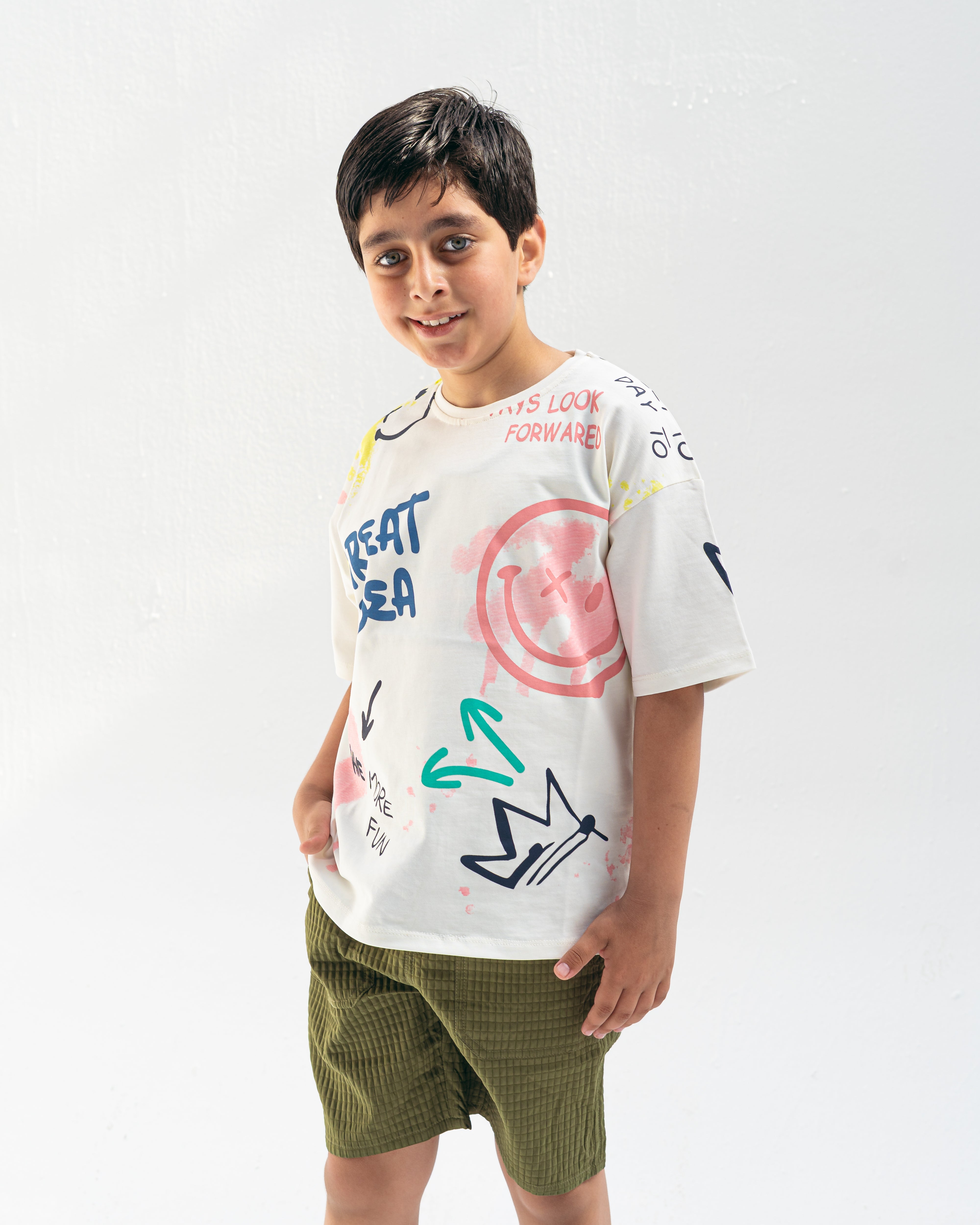 have fun shirt