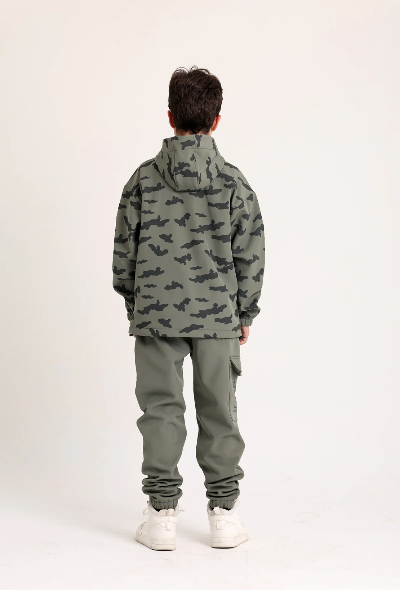 Soft Polar Adventure Set